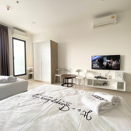 Highpark Suites Kelana Jaya, Petaling Jaya By Sleepy Bear المظهر الخارجي الصورة