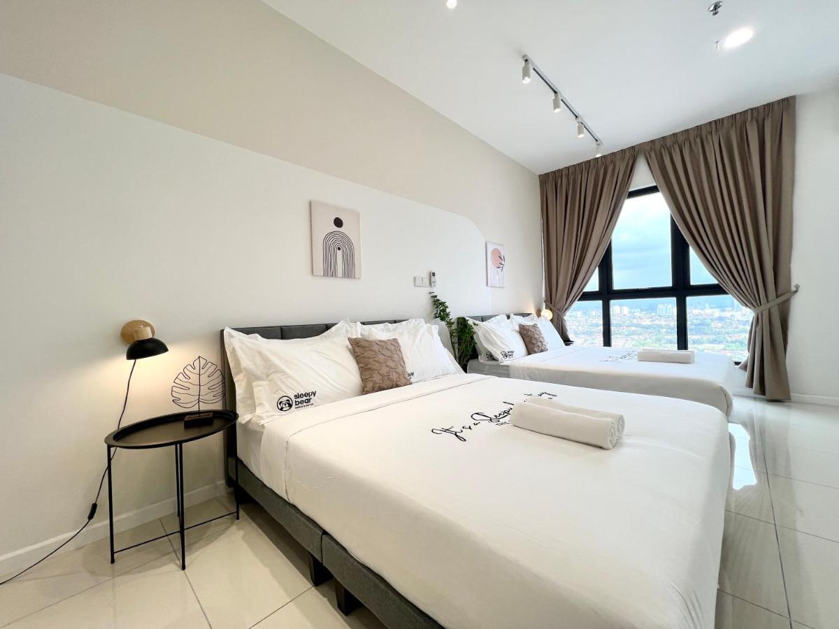 Highpark Suites Kelana Jaya, Petaling Jaya By Sleepy Bear المظهر الخارجي الصورة