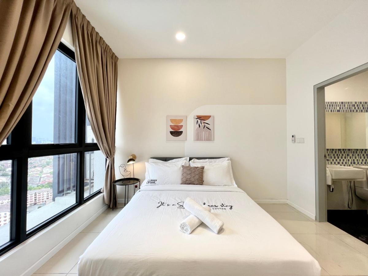 Highpark Suites Kelana Jaya, Petaling Jaya By Sleepy Bear المظهر الخارجي الصورة