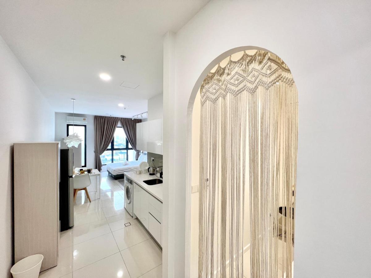 Highpark Suites Kelana Jaya, Petaling Jaya By Sleepy Bear المظهر الخارجي الصورة