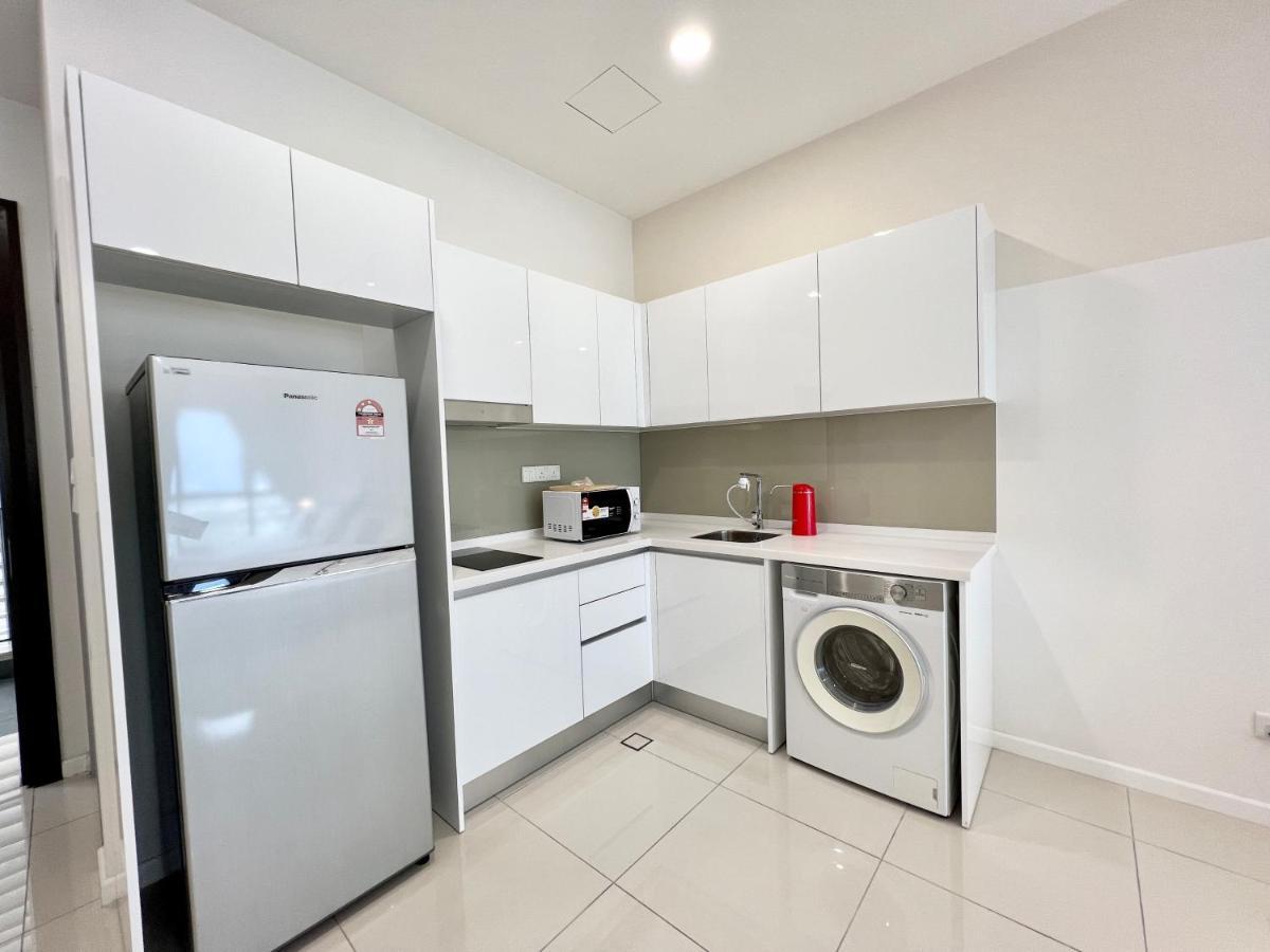 Highpark Suites Kelana Jaya, Petaling Jaya By Sleepy Bear المظهر الخارجي الصورة