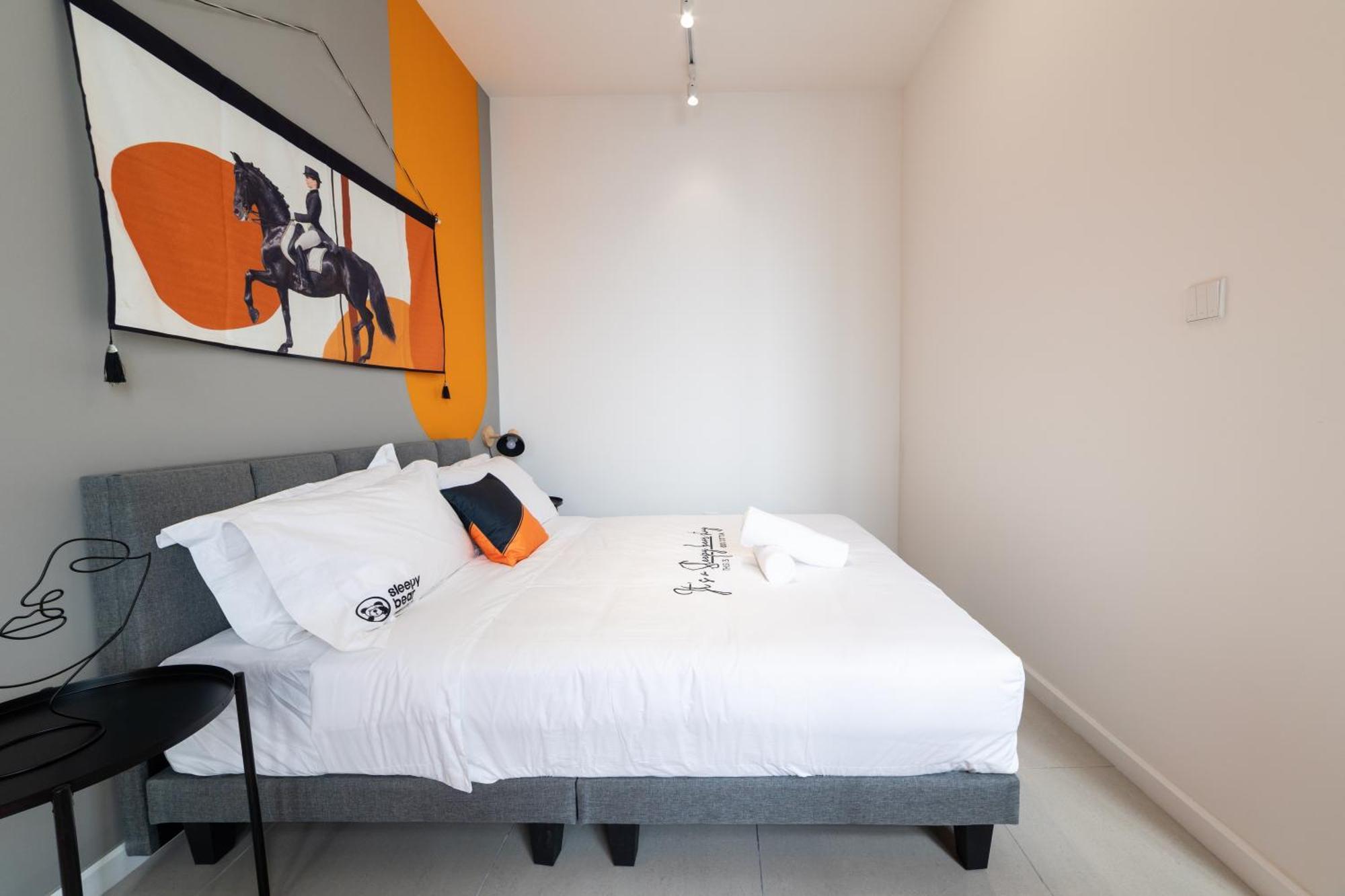 Highpark Suites Kelana Jaya, Petaling Jaya By Sleepy Bear المظهر الخارجي الصورة