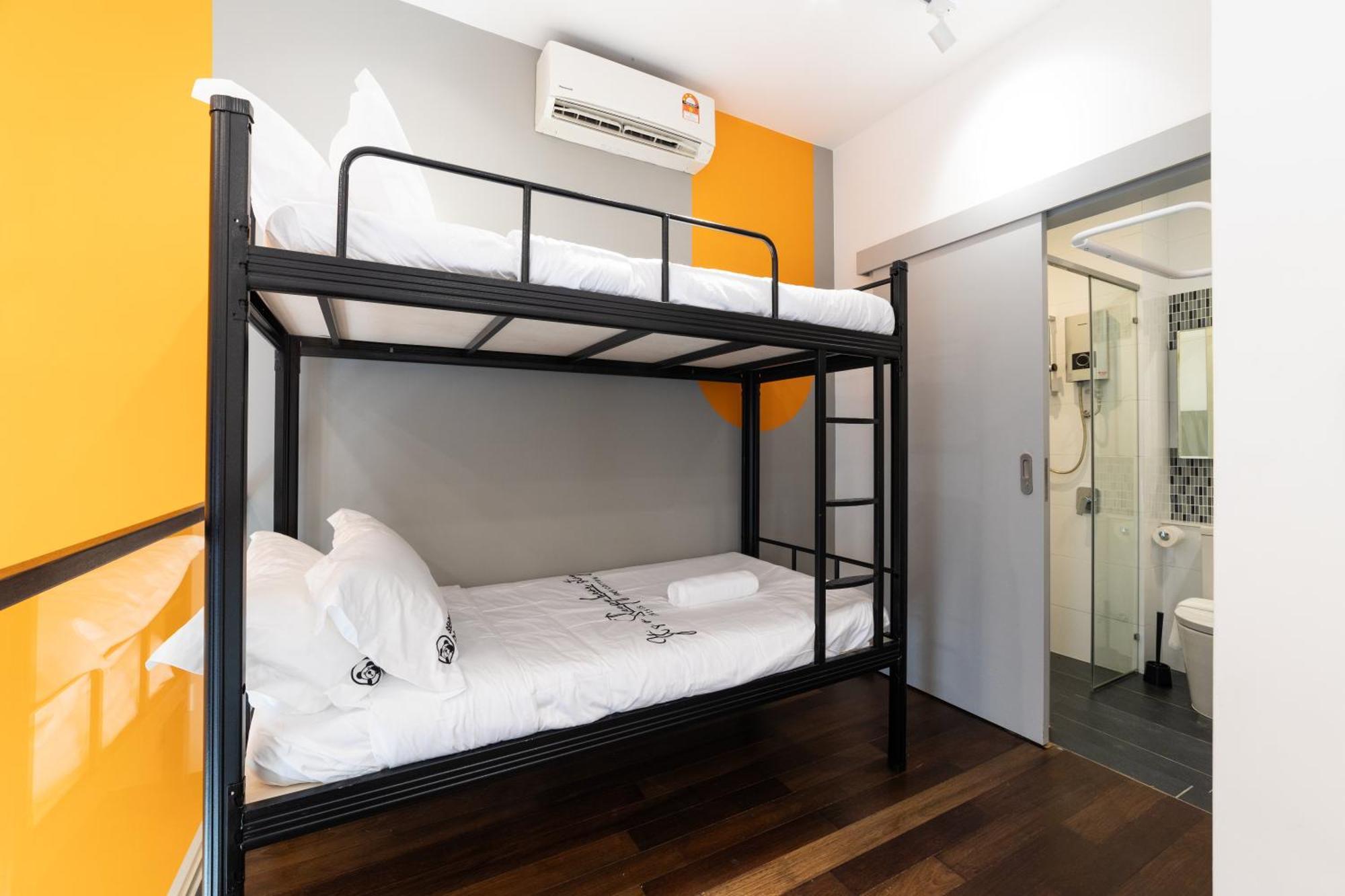 Highpark Suites Kelana Jaya, Petaling Jaya By Sleepy Bear المظهر الخارجي الصورة