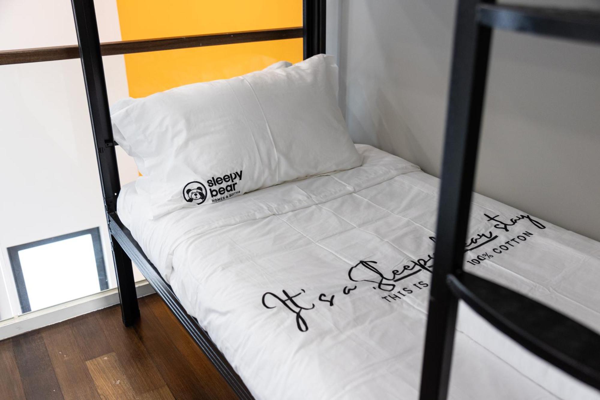 Highpark Suites Kelana Jaya, Petaling Jaya By Sleepy Bear المظهر الخارجي الصورة
