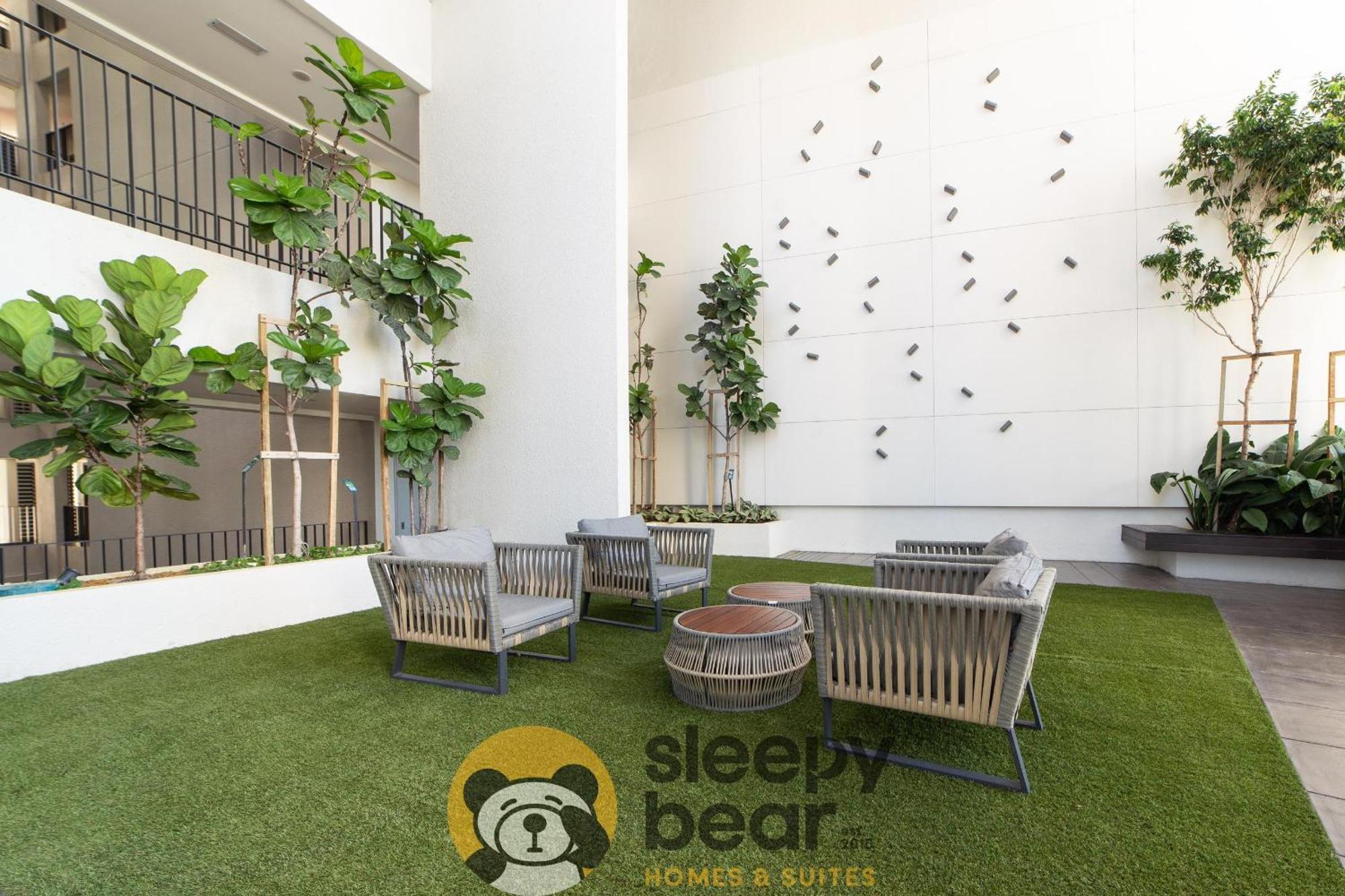 Highpark Suites Kelana Jaya, Petaling Jaya By Sleepy Bear المظهر الخارجي الصورة