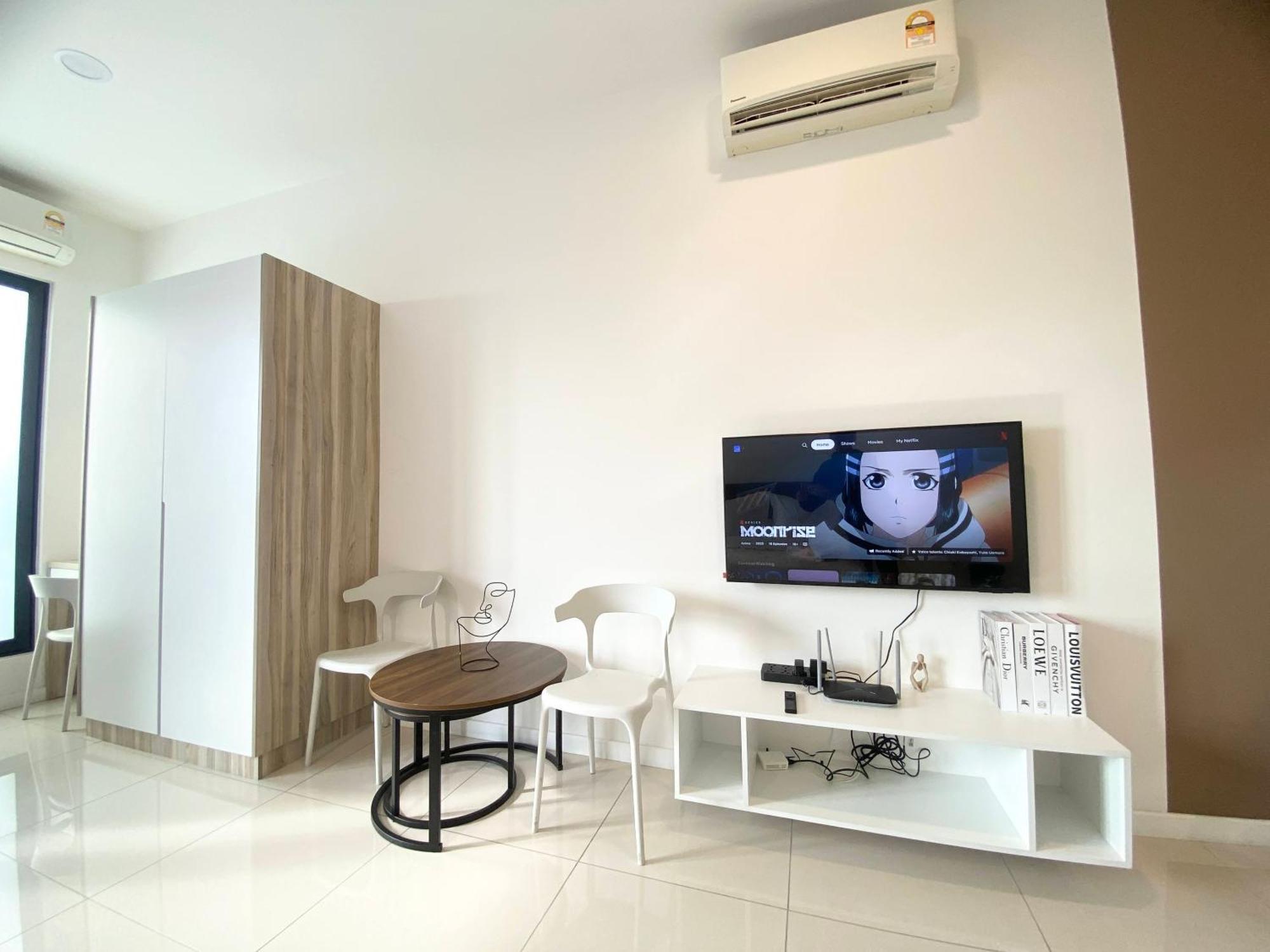 Highpark Suites Kelana Jaya, Petaling Jaya By Sleepy Bear المظهر الخارجي الصورة