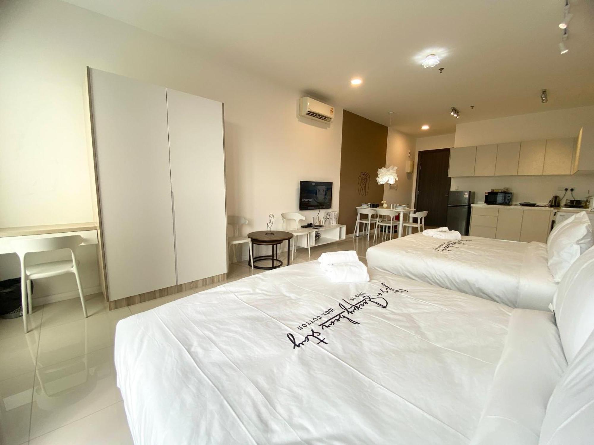 Highpark Suites Kelana Jaya, Petaling Jaya By Sleepy Bear المظهر الخارجي الصورة